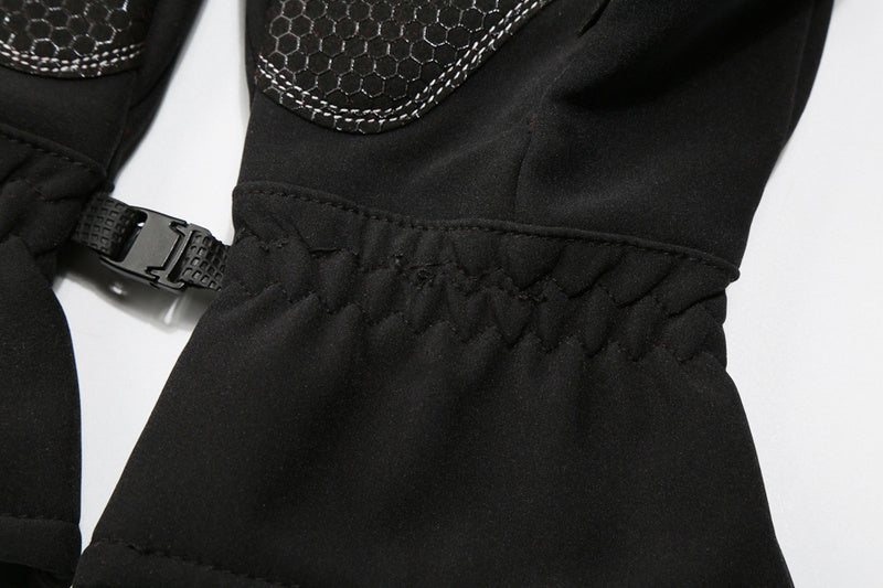 KG glove (Inside with wool) k46