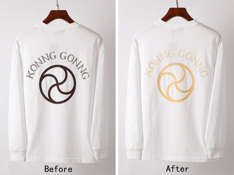 KG Long sleeve Thermoactive T-shirt K47