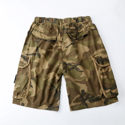 KG Shorts K11