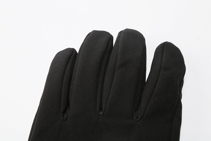 KG glove (Inside with wool) k46