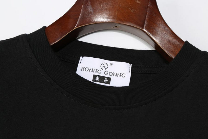 KG Long sleeve Thermoactive T-shirt K47