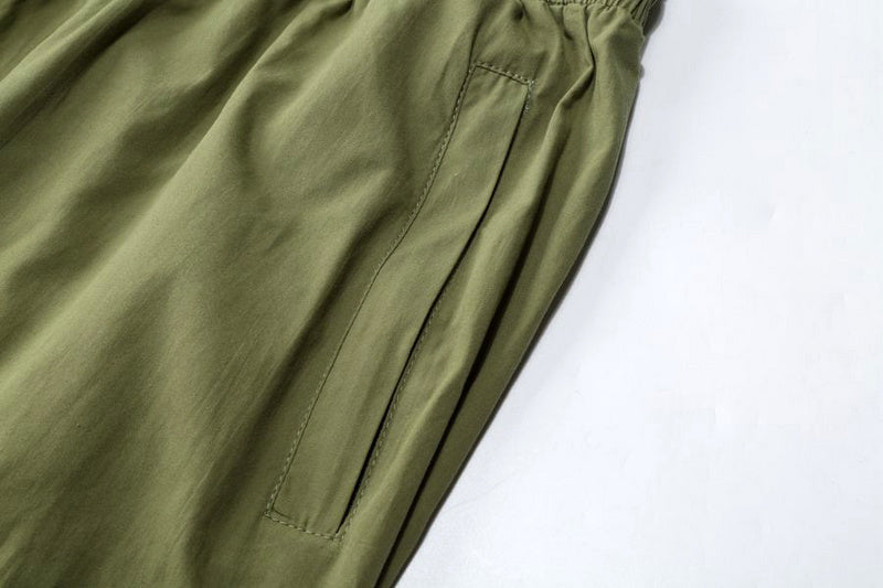 KG Pants K19