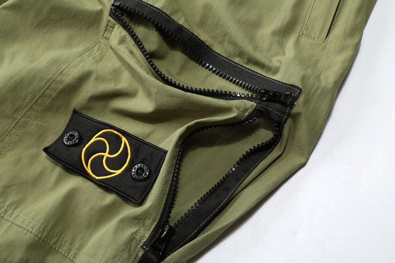 KG Pants K19