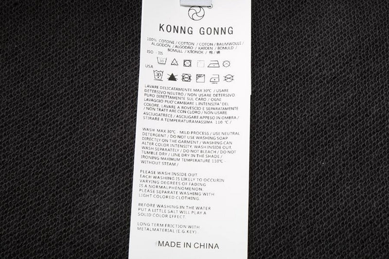 KG T-shirt K4