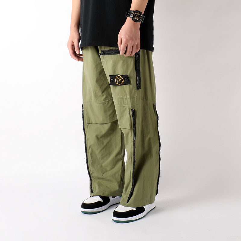 KG Pants K19