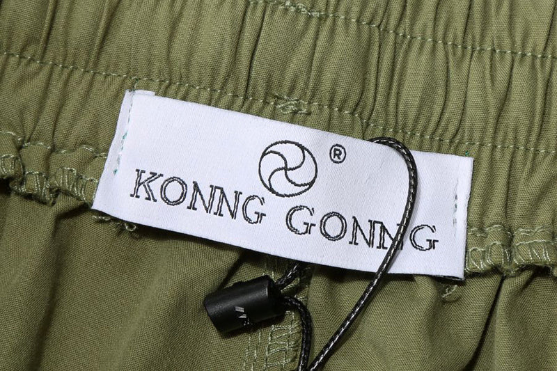 KG Pants K19