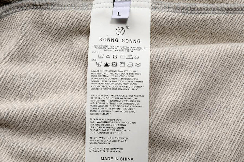KG Pants K25