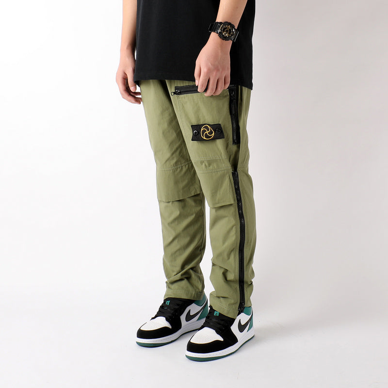 KG Pants K19