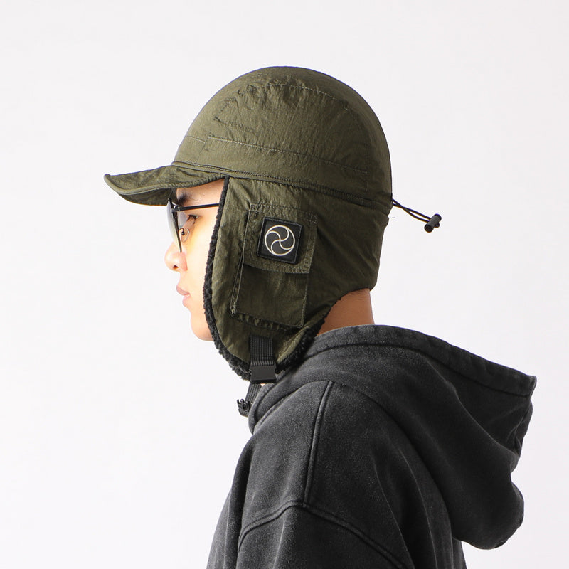 KG Hat K44