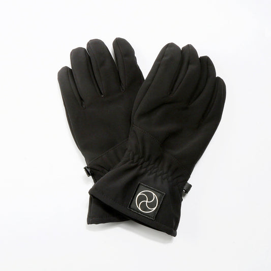 KG glove (Inside with wool) k46