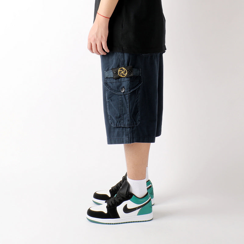 KG Shorts K12