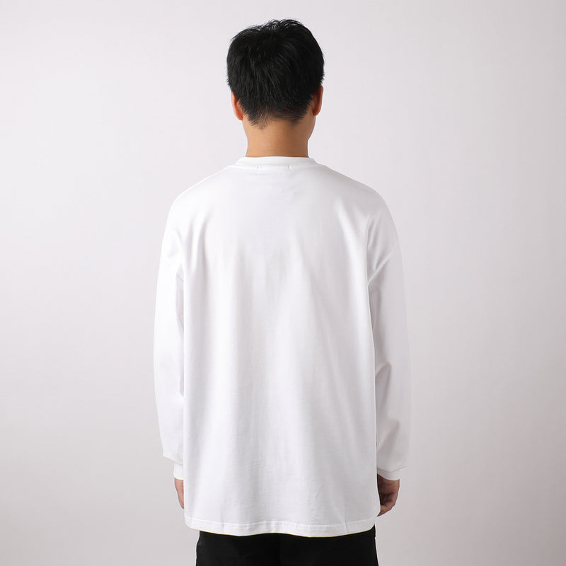 KG Long sleeve T-shirt K23