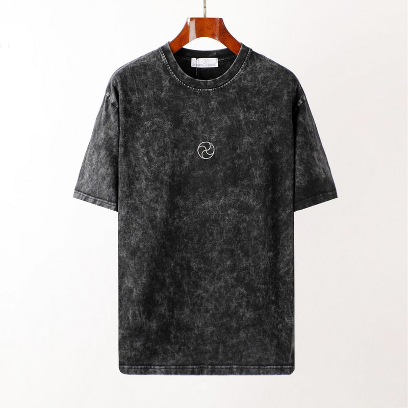 KG Heat changeable logo T-shirt K3 – KG Clothing