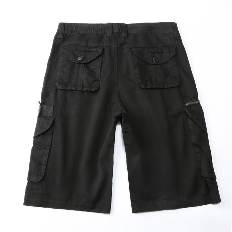 KG Shorts K12