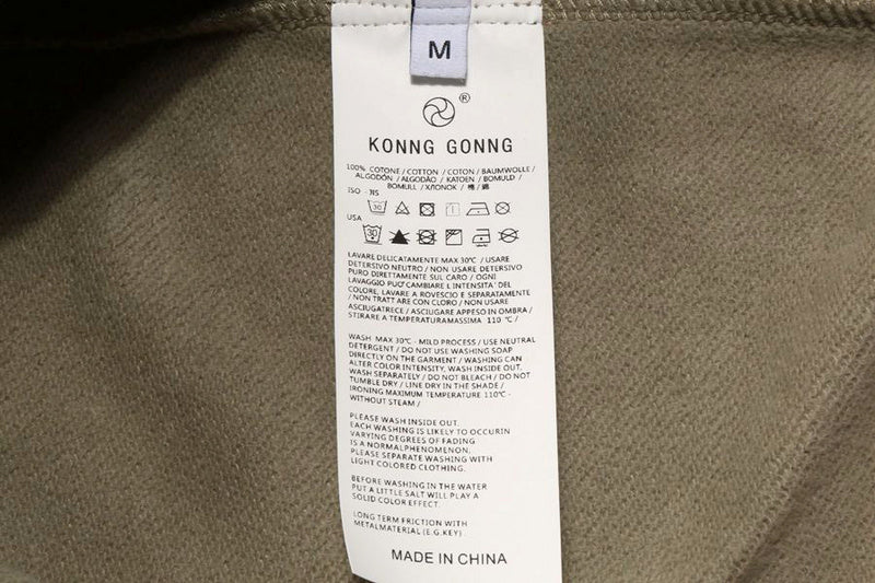 KG Jacket K37