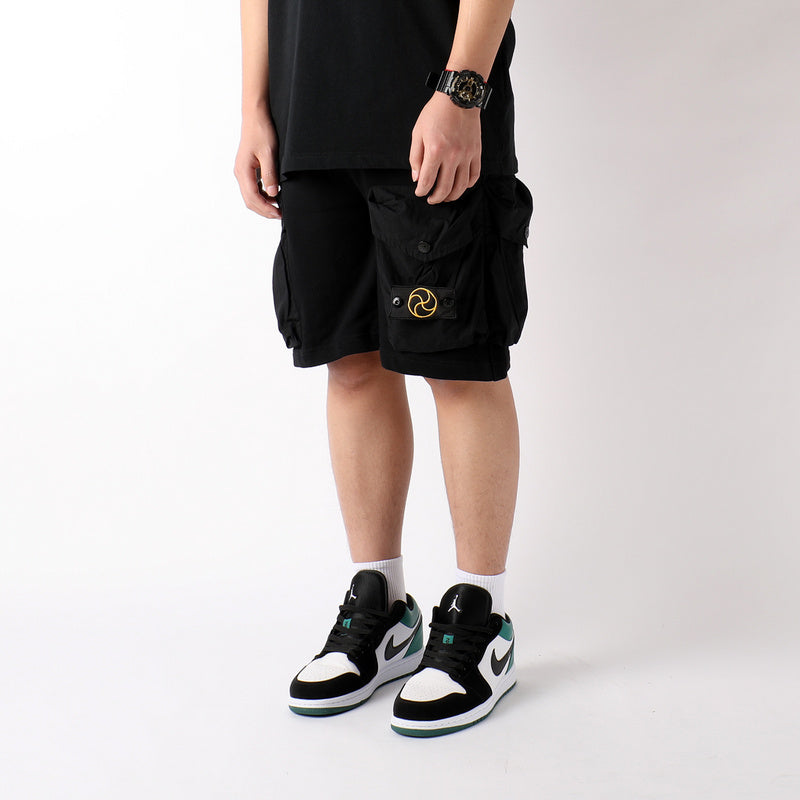 KG Shorts K18