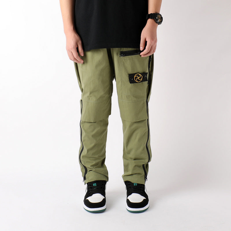 KG Pants K19