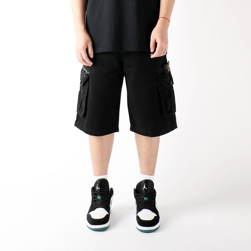 KG Shorts K12