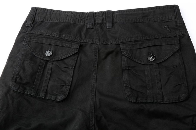 KG Shorts K12