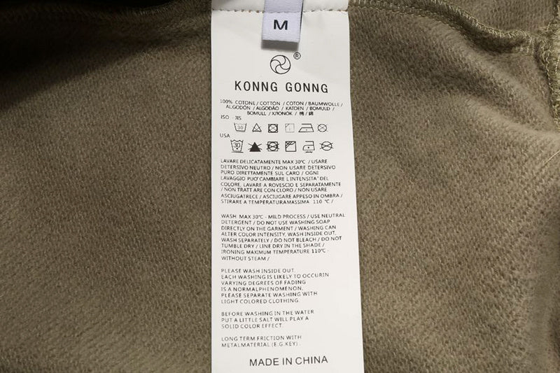 KG Sweatshirt K38