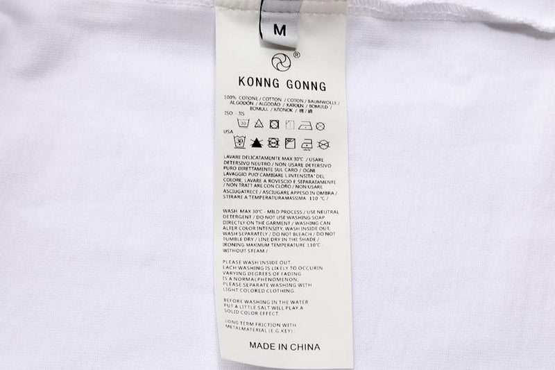 KG Long sleeve T-shirt K23