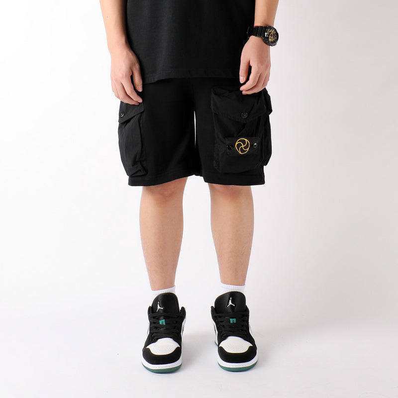 KG Shorts K18