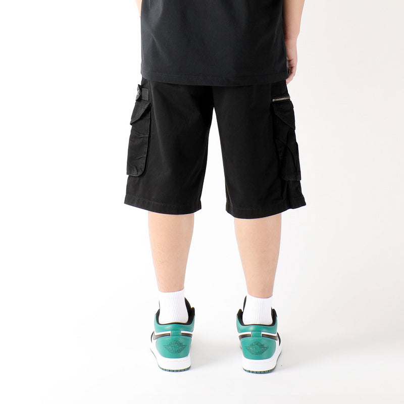 KG Shorts K12