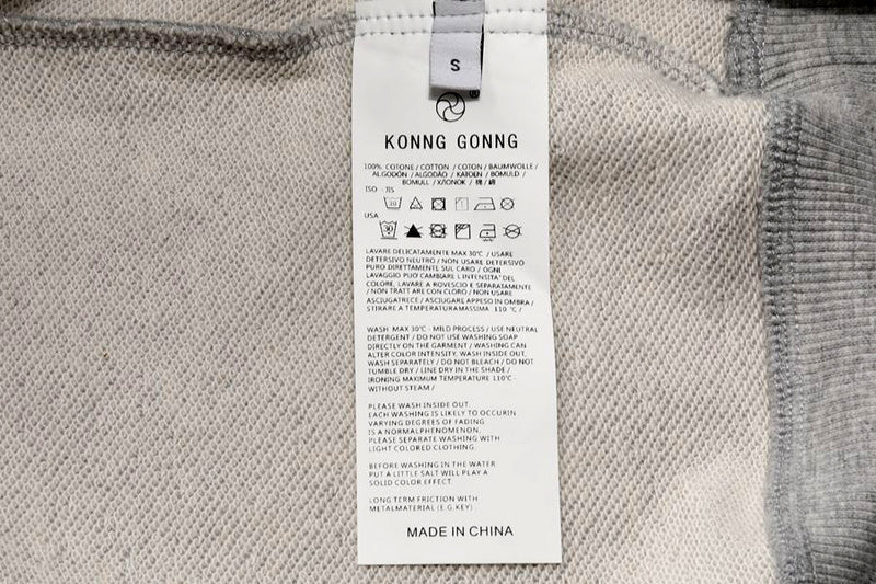 KG Sweatshirt K26