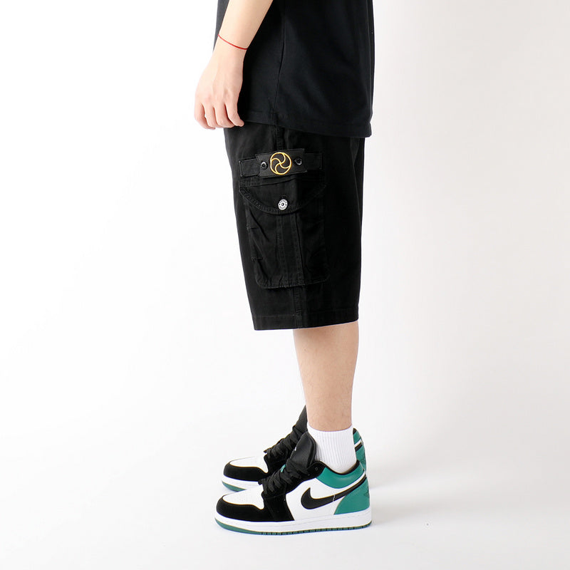 KG Shorts K12