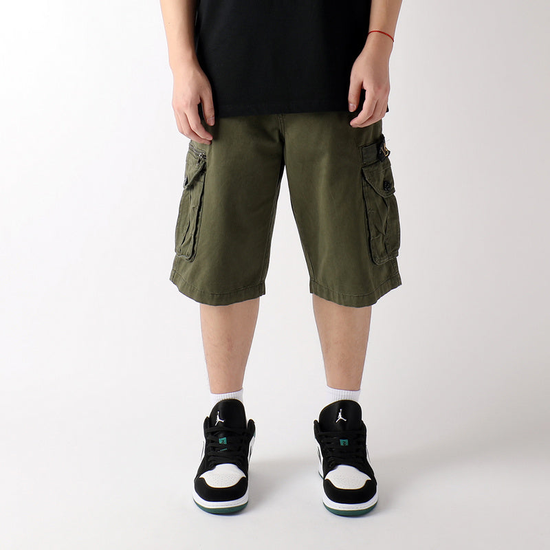 KG Shorts K12