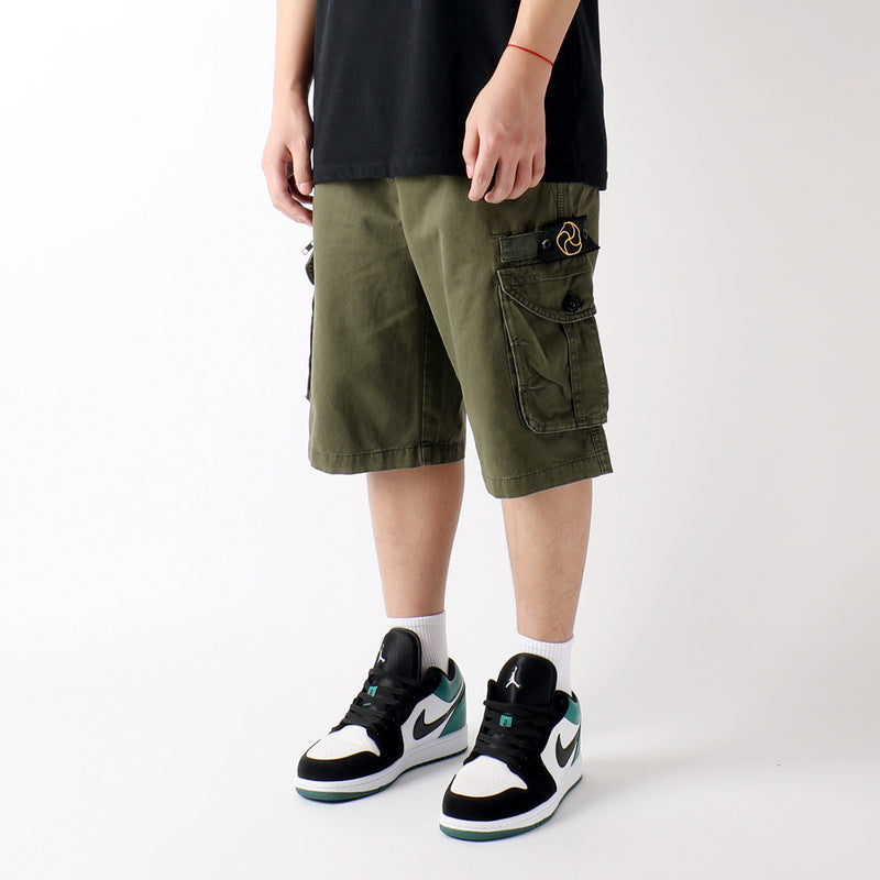 KG Shorts K12