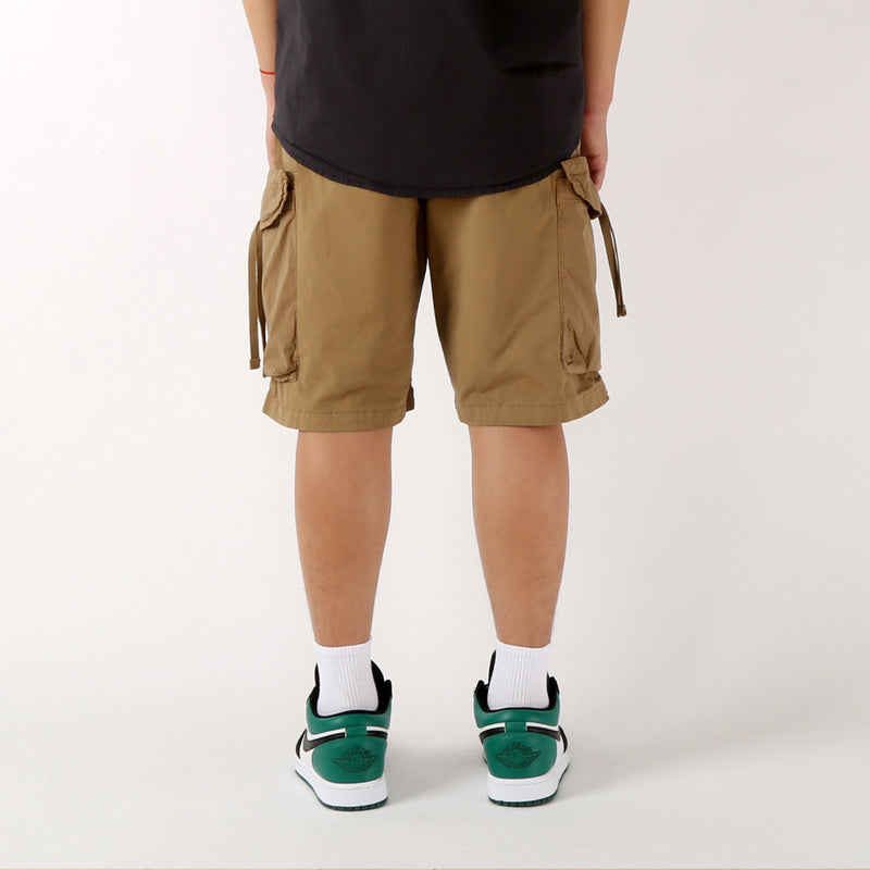 KG Shorts K15