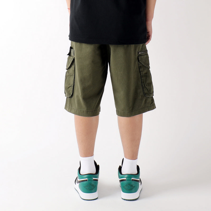 KG Shorts K12