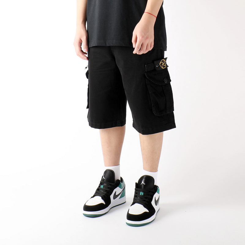 KG Shorts K12