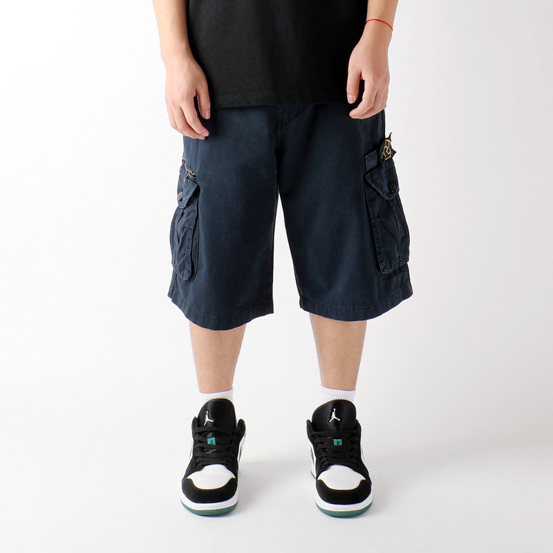 KG Shorts K12