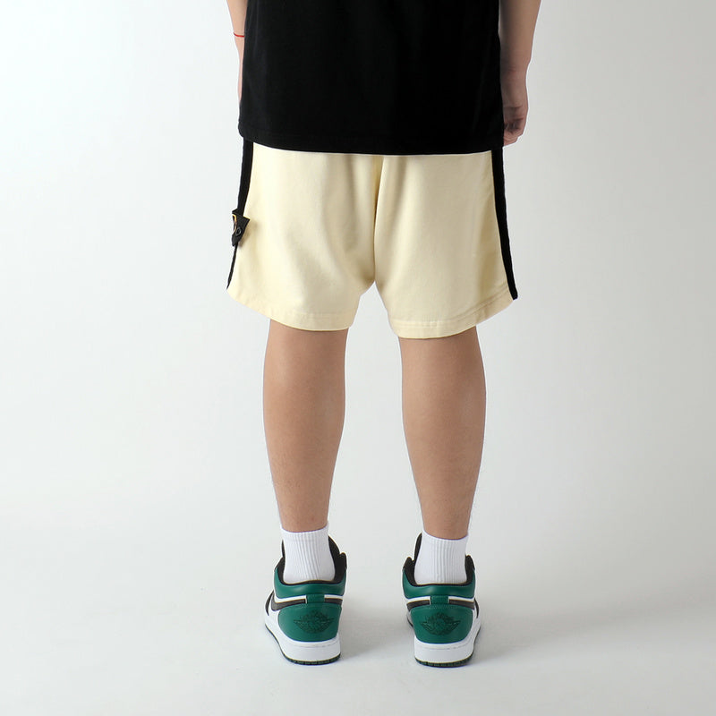 KG Shorts K2