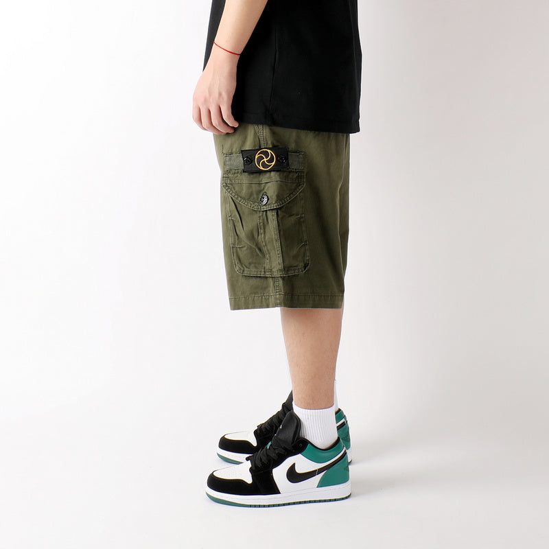 KG Shorts K12