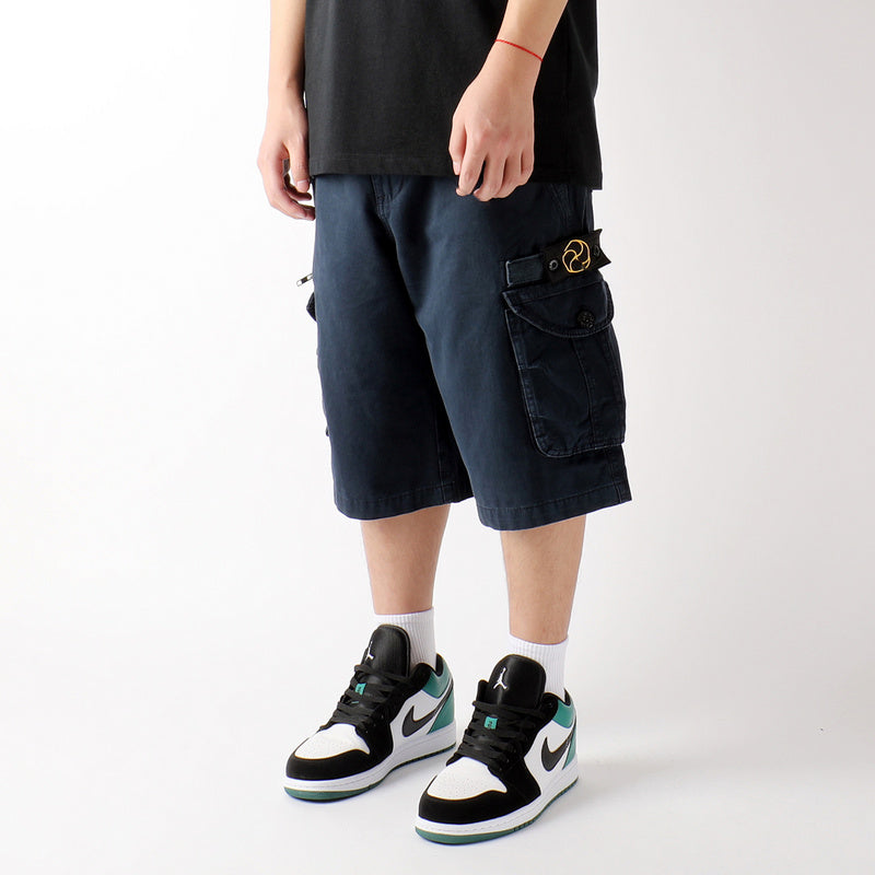 KG Shorts K12