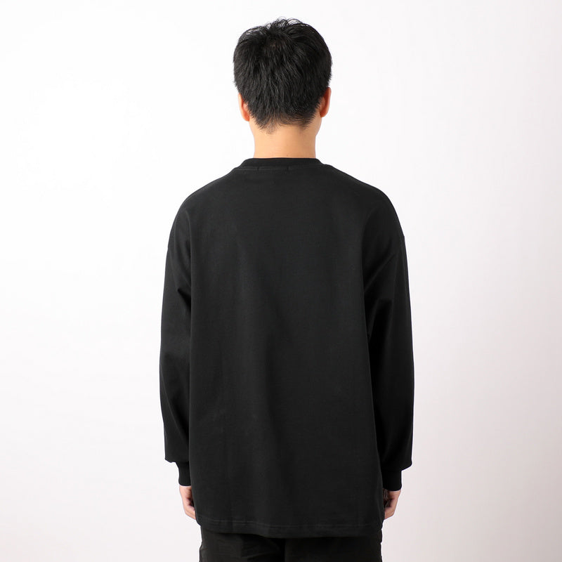 KG Long sleeve T-shirt K23